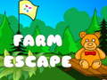 Παιχνίδι Farm Escape
