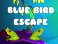 Παιχνίδι Blue Bird Escape