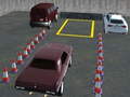 Παιχνίδι Extreme Car Parking Game 3D