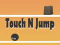 Παιχνίδι Touch N Jump