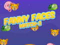 Παιχνίδι Funny Faces Match-3 