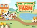 Παιχνίδι Dr Panda Farm