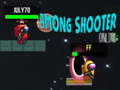 Παιχνίδι Among Shooter Online