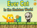 Παιχνίδι EverCat In The Skeleton World 