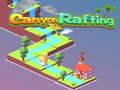 Παιχνίδι Canyon Rafting