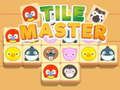 Παιχνίδι Tile Master Match