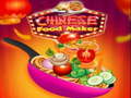 Παιχνίδι Chinese Food Maker