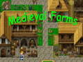 Παιχνίδι Medieval Farms