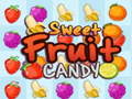 Παιχνίδι Sweet Fruit Candy 