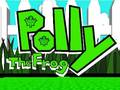 Παιχνίδι Polly The Frog