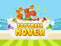 Παιχνίδι Football Mover