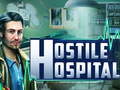 Παιχνίδι Hostile Hospital