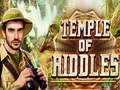 Παιχνίδι Temple of Riddles