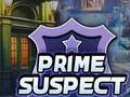 Παιχνίδι Prime Suspect