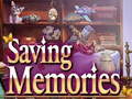 Παιχνίδι Saving Memories