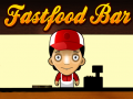 Παιχνίδι Fastfood Bar