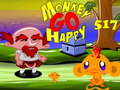 Παιχνίδι Monkey Go Happy Stage 517
