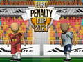 Παιχνίδι Euro Penalty Cup 2021