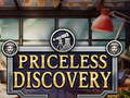 Παιχνίδι Priceless Discovery