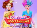 Παιχνίδι Vlogger Red Carpet Dress Up