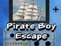 Παιχνίδι Pirate Boy Escape