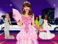 Παιχνίδι Princess Dressing Models