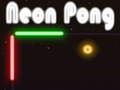 Παιχνίδι Neon Pong 