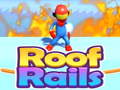 Παιχνίδι Roof Rails 