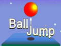 Παιχνίδι Ball Jump