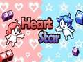 Παιχνίδι Heart Star