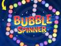 Παιχνίδι Bubble Spinner