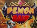 Παιχνίδι Demon Raid