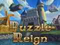 Παιχνίδι Puzzle Reign