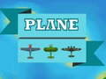 Παιχνίδι Plane