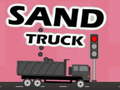 Παιχνίδι Sand Truck