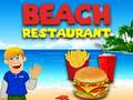 Παιχνίδι Beach Restaurant