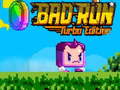 Παιχνίδι Bad run turbo edition