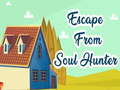 Παιχνίδι Escape From Soul Hunter