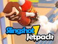Παιχνίδι Slingshot Jetpack