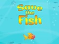 Παιχνίδι Save The Fish