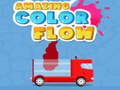 Παιχνίδι Amazing Color Flow