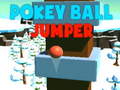Παιχνίδι Pokey Ball Jumper
