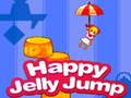 Παιχνίδι Happy Jelly Baby