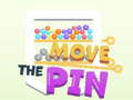 Παιχνίδι Move the Pin