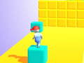 Παιχνίδι Cubes Stack 3D