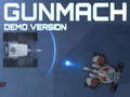 Παιχνίδι Gunmach 