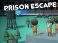 Παιχνίδι Prison escape 