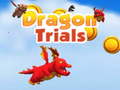 Παιχνίδι Dragon trials