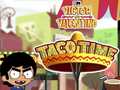 Παιχνίδι Victor and Valentino: Taco Time