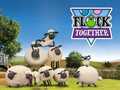 Παιχνίδι Shaun The Sheep Flock Together